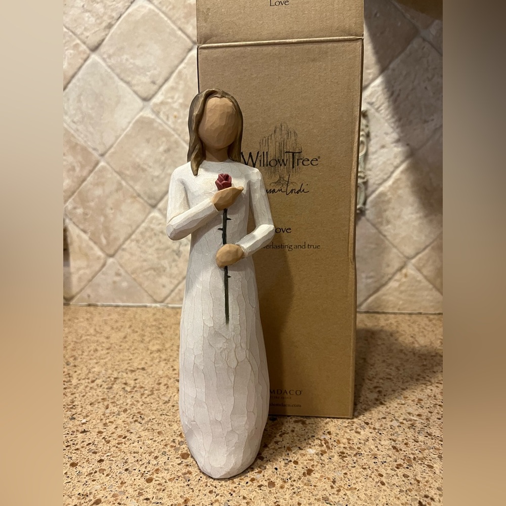 Willow Tree Figurine